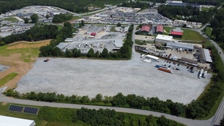 Plus de détails pour 140 Brickton dr, Fletcher, NC - Terrain à vendre