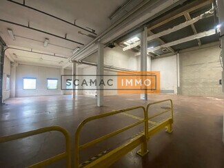 Plus de détails pour Bureau, Industriel/Logistique à louer