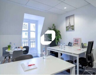 Plus de détails pour Coworking à louer