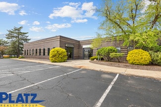 Plus de détails pour 23775 Commerce Park, Beachwood, OH - Bureau à vendre