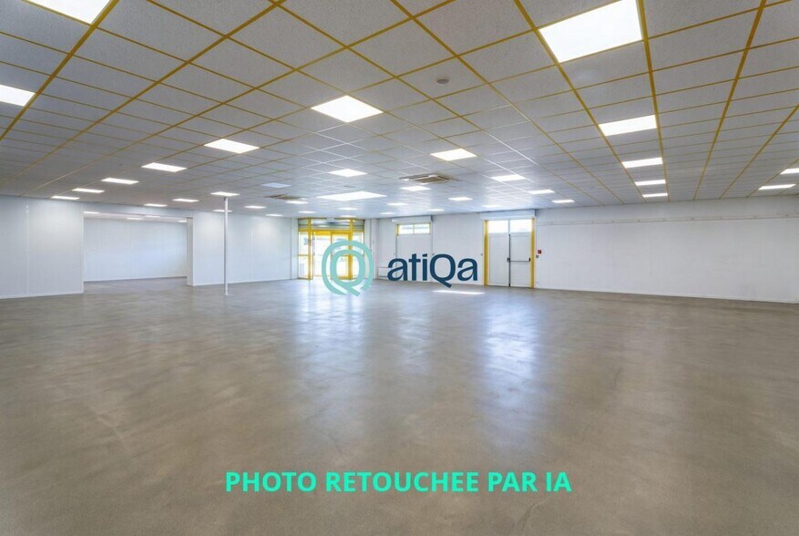 Local commercial dans Mâcon à louer - Photo intérieure – Image 3 sur 7