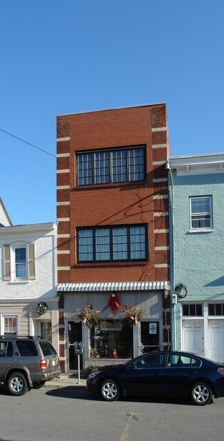 Plus de détails pour 137 S Ferry St, Schenectady, NY - Local commercial à louer