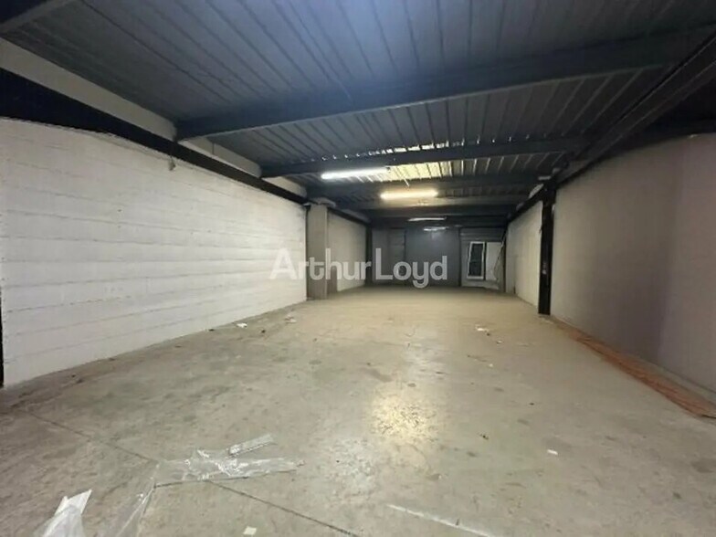 Local d’activités dans Cormontreuil à louer - Photo intérieure – Image 2 sur 6