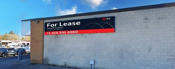 6518 Lundy's Ln, Niagara Falls, ON à louer - Photo de l’immeuble – Image 3 sur 5