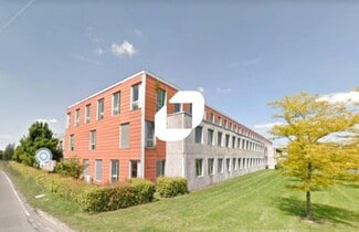 Plus de détails pour 152 Rue Du Docteur Yersin, Loos - Bureau à louer