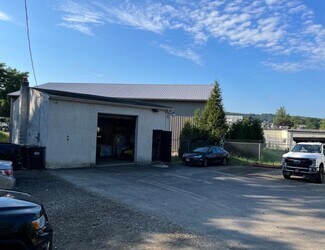 Plus de détails pour 255 E Church Rd, King Of Prussia, PA - Industriel/Logistique à vendre