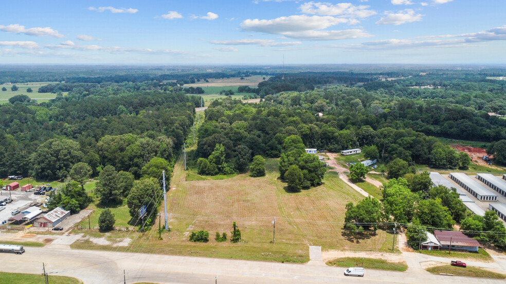2222 State 64 hwy, Henderson, TX à vendre - Photo de l’immeuble – Image 3 sur 8