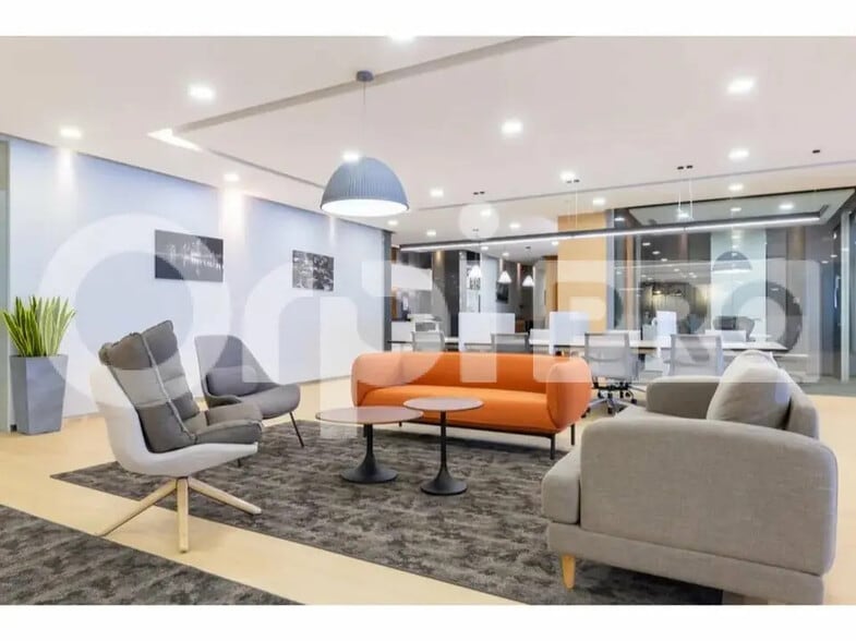 7 Avenue Didier Daurat, Blagnac à louer - Photo de l’immeuble – Image 2 sur 9