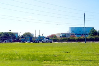 Plus de détails pour 5100 Bainbridge Blvd, Chesapeake, VA - Industriel/Logistique à vendre