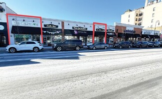 Plus de détails pour 120-134 E Park Ave, Long Beach, NY - Local commercial à louer