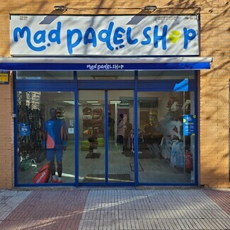 Plus de détails pour Avenida Libertad, Alcorcón - Local commercial à louer