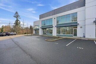 Plus de détails pour 5525 272nd St, Langley, BC - Industriel/Logistique à vendre