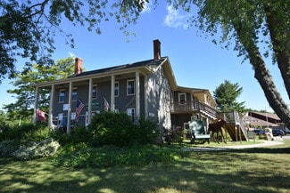 Plus de détails pour 1934 Lakeshore Rd, Gilford, NH - Bureau à vendre
