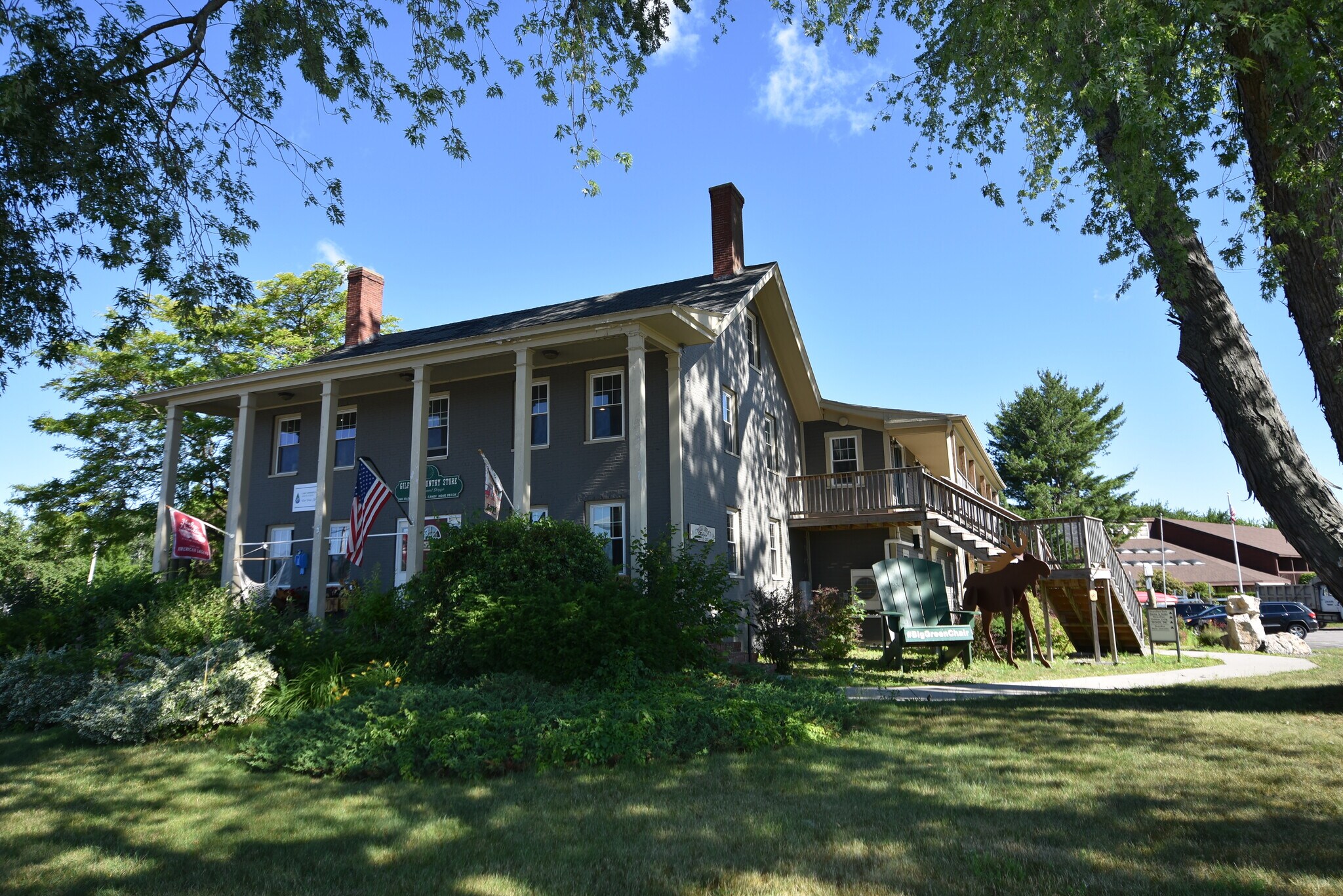 1934 Lakeshore Rd, Gilford, NH à vendre Photo principale– Image 1 sur 43