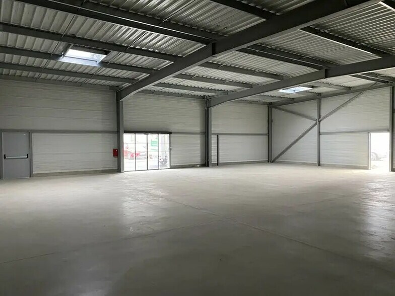 Local commercial dans Marmande à vendre - Photo intérieure – Image 1 sur 9