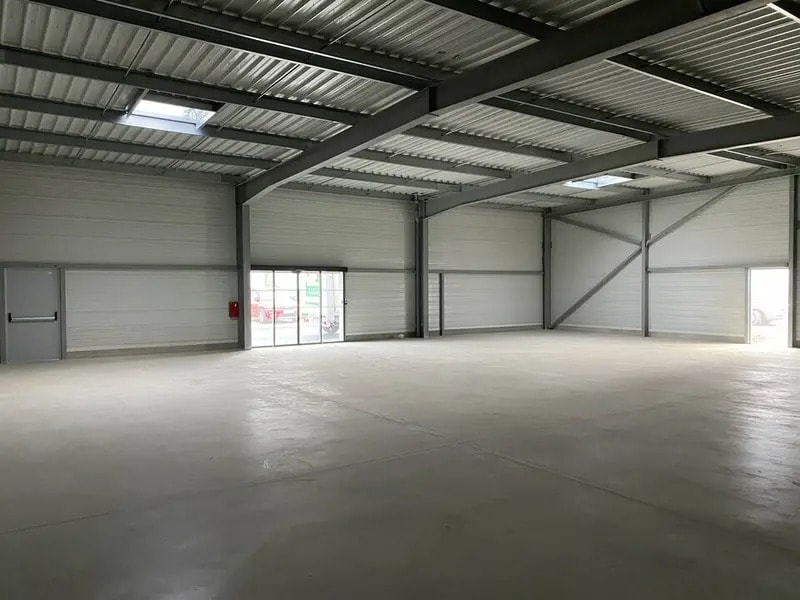 Local commercial dans Marmande à vendre Photo intérieure– Image 1 sur 10