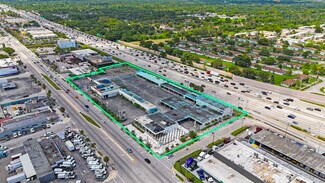 Plus de détails pour 8301 NW 7th Ave, Miami, FL - Terrain à louer