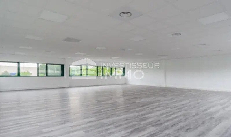 Bureau dans Gennevilliers à louer Photo intérieure– Image 1 sur 5