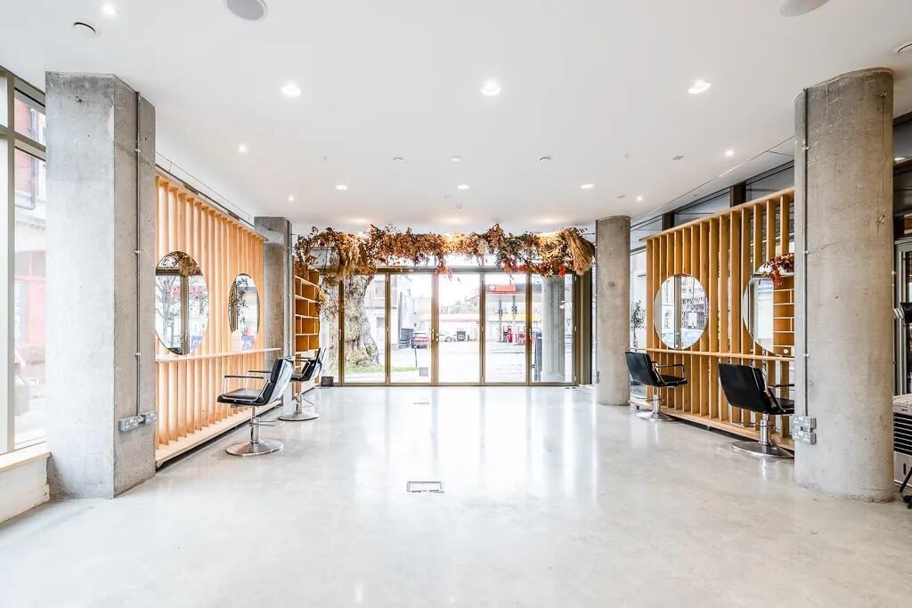 143 Mare St, Londres à louer Photo de l’immeuble– Image 1 sur 6