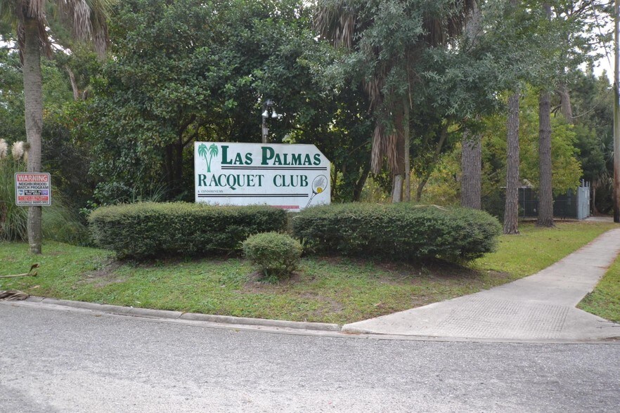 3461 Peeler Rd, Jacksonville, FL à vendre - Photo de l’immeuble – Image 2 sur 59