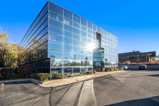 Plus de détails pour 42450 W 12 Mile Rd, Novi, MI - Bureau, Bureau/Médical à louer