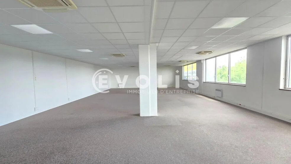 100 Avenue De Stalingrad, Villejuif à louer - Photo intérieure – Image 2 sur 20