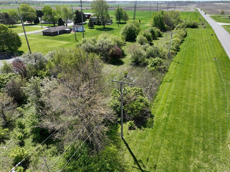 Gordon -1, Monticello, IN à vendre - Aérien – Image 2 sur 9