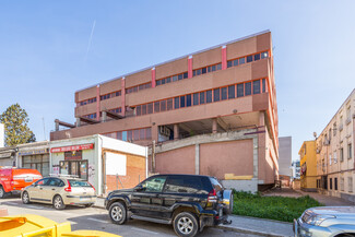 Plus de détails pour Calle Castrobarto, 10, Madrid - Bureau à louer