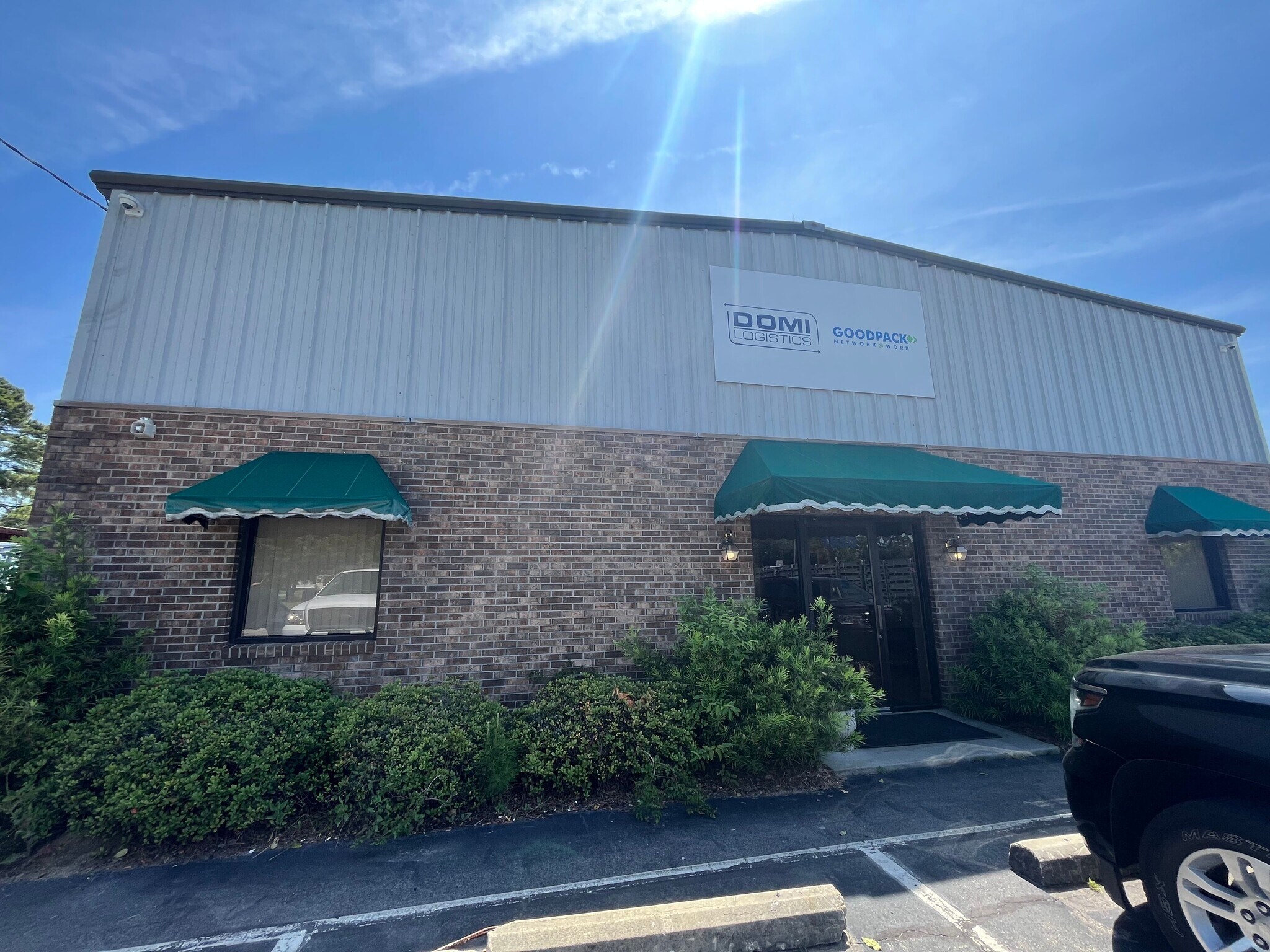 1050 Crosscreek Rd, Orangeburg, SC à vendre Photo principale– Image 1 sur 9