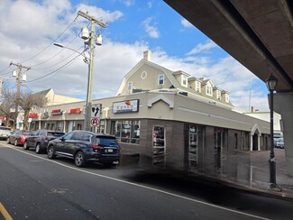 Plus de détails pour 2-12 Merrick Ave, Merrick, NY - Local commercial à vendre