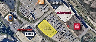 Plus de détails pour 9911 Mountain View Dr, West Mifflin, PA - Terrain à louer