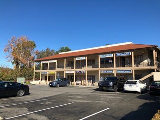 Plus de détails pour 2219 Thousand Oaks Blvd, Thousand Oaks, CA - Bureau, Local commercial à louer