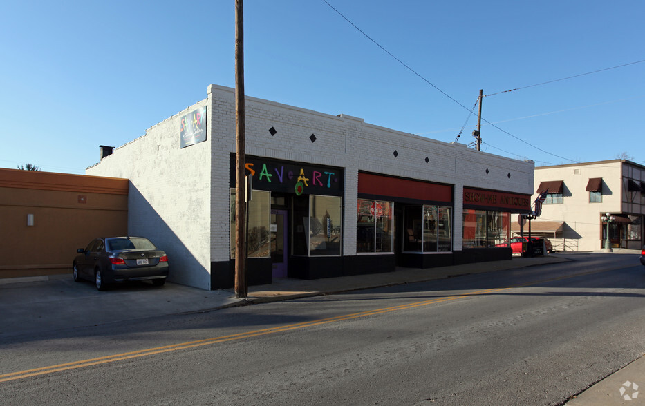 1903-1905 W 45th Ave, Kansas City, KS à vendre - Photo de l’immeuble – Image 2 sur 2