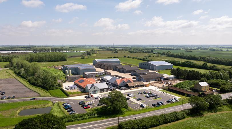 Soham Rd, Stuntney à louer Photo principale– Image 1 sur 3