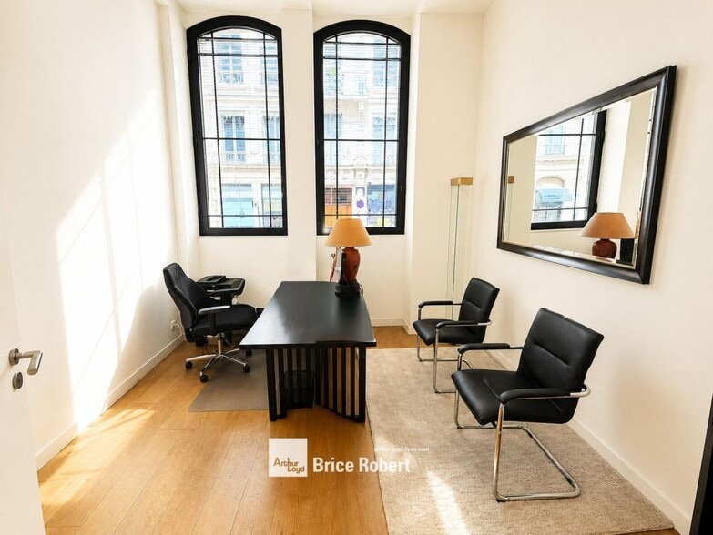 29 Rue Du Plat, Lyon à vendre - Photo intérieure – Image 3 sur 6