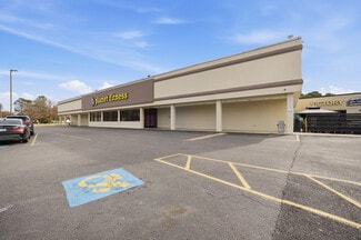 Plus de détails pour 1921 Victory Blvd, Portsmouth, VA - Local commercial à louer