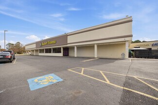 Plus de détails pour 1921 Victory Blvd, Portsmouth, VA - Local commercial à louer