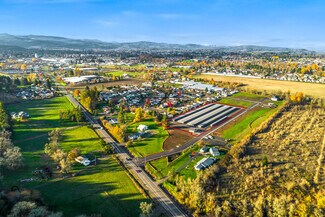 Plus de détails pour 12755 Clow Corner Rd, Dallas, OR - Spécialisé à vendre