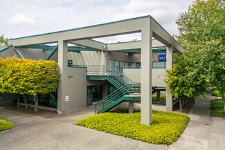 Plus de détails pour 3071 No. 5 Rd, Richmond, BC - Bureau/Local commercial, Industriel/Logistique à louer