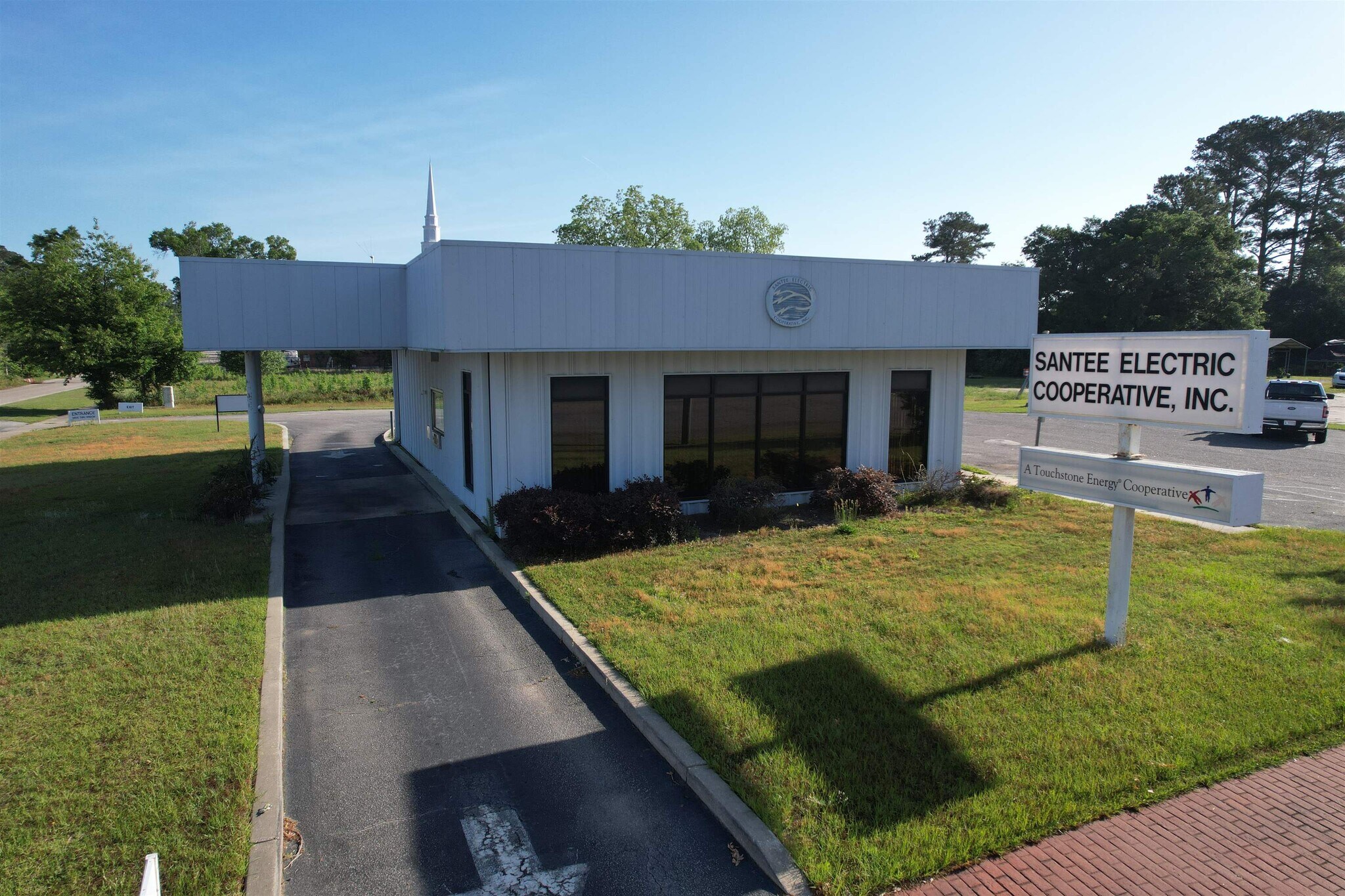202 Broad st, Hemingway, SC à vendre Photo principale– Image 1 sur 25