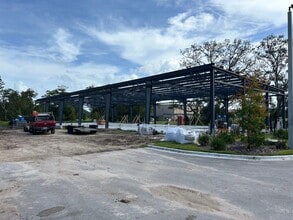 5600 US Highway 1 N, Saint Augustine, FL à louer Photo de l’immeuble– Image 1 sur 18