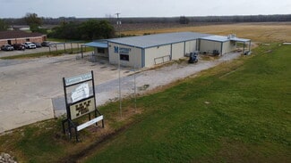 Plus de détails pour 6180 LA-129 Hwy, Monterey, LA - Local commercial à vendre