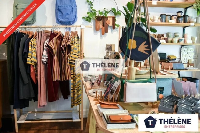 Plus de détails pour Local commercial à louer