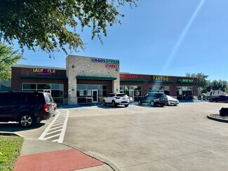 Plus de détails pour 1730 W Bardin Rd, Arlington, TX - Local commercial à louer