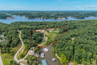 Plus de détails pour 2399 Twin Rivers Pt, Camdenton, MO - Spécialisé à vendre