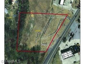 Plus de détails pour N HWY 49, Ramseur, NC - Terrain à vendre