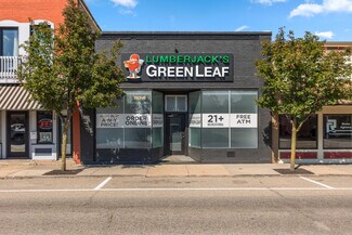 Plus de détails pour 122 W Superior St, Wayland, MI - Local commercial à vendre