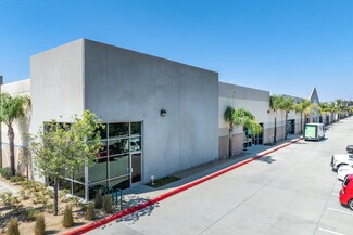 Plus de détails pour 41775 Elm St, Murrieta, CA - Local d'activités à louer