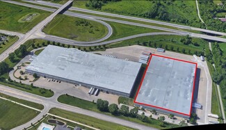 Plus de détails pour 5507 Ely Road, Cedar Rapids, IA - Industriel/Logistique à louer