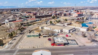 Plus de détails pour 241 S Santa Fe Ave, Pueblo, CO - Terrain à vendre